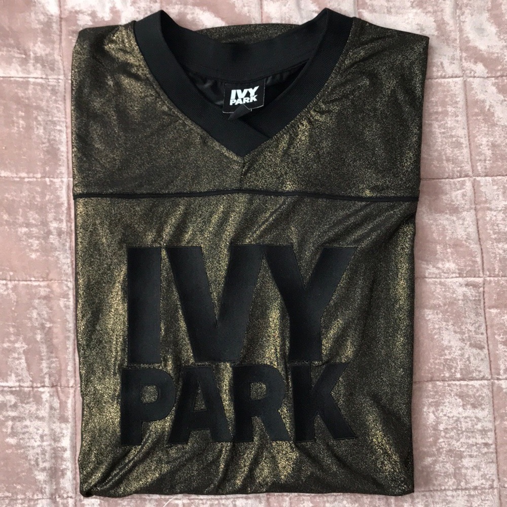 Ivy Park Jersey.